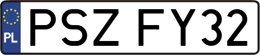 PSZFY32