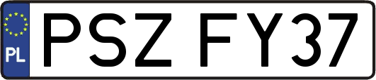 PSZFY37