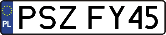 PSZFY45