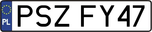 PSZFY47