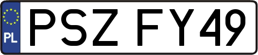 PSZFY49