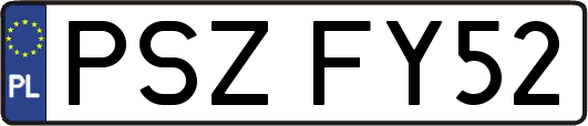 PSZFY52
