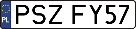 PSZFY57