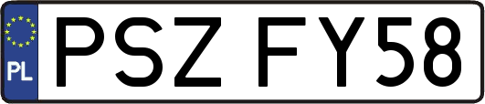 PSZFY58