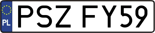 PSZFY59
