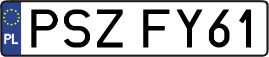PSZFY61