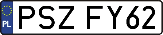PSZFY62