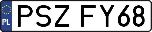 PSZFY68
