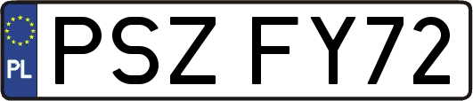 PSZFY72