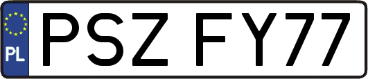 PSZFY77