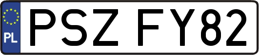 PSZFY82