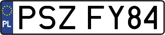 PSZFY84
