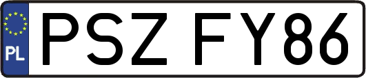 PSZFY86