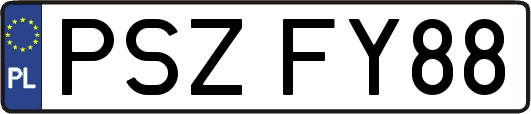 PSZFY88