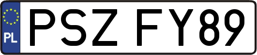 PSZFY89