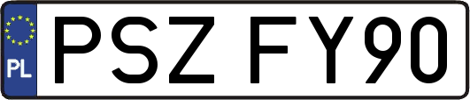 PSZFY90