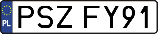 PSZFY91