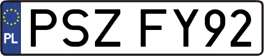 PSZFY92