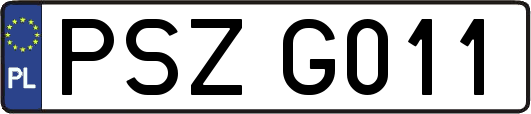 PSZG011