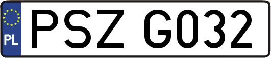 PSZG032