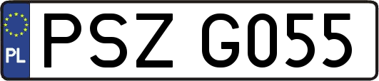 PSZG055