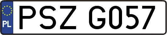 PSZG057