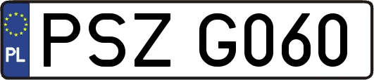 PSZG060