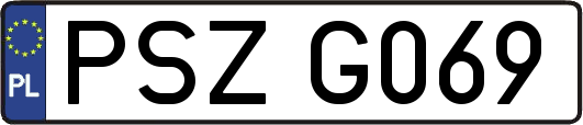 PSZG069
