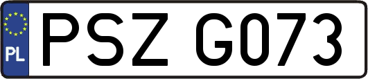 PSZG073