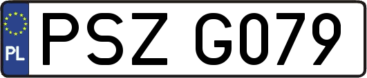 PSZG079