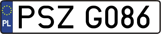 PSZG086