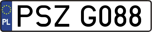PSZG088