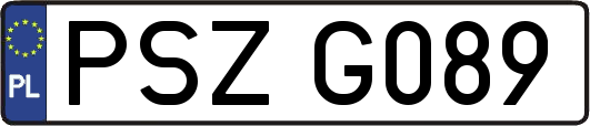 PSZG089