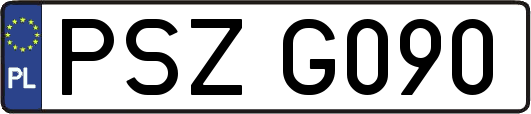 PSZG090
