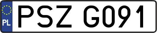 PSZG091