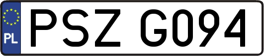 PSZG094