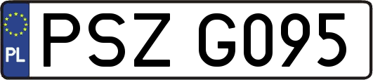PSZG095