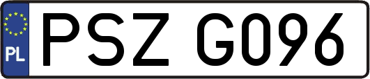 PSZG096