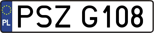 PSZG108