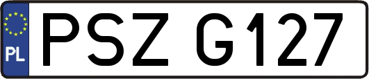 PSZG127
