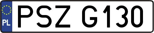 PSZG130