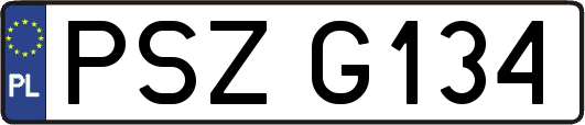 PSZG134
