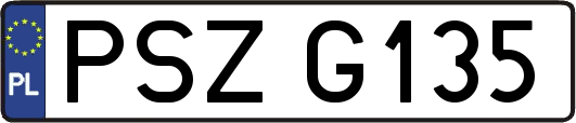 PSZG135