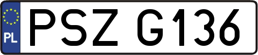 PSZG136