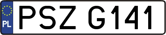 PSZG141