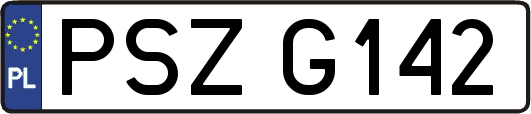 PSZG142