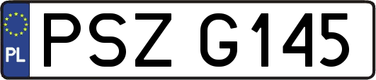 PSZG145