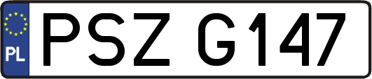 PSZG147