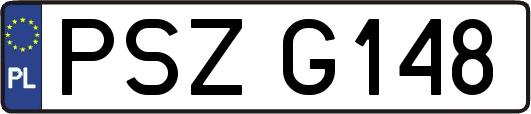 PSZG148