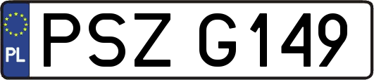 PSZG149